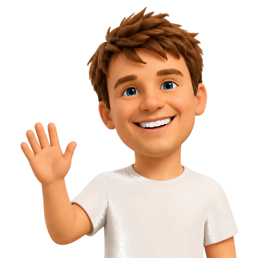 Louis, Founder at Everyjob